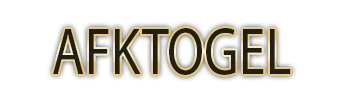 Logo AFKTOGEL