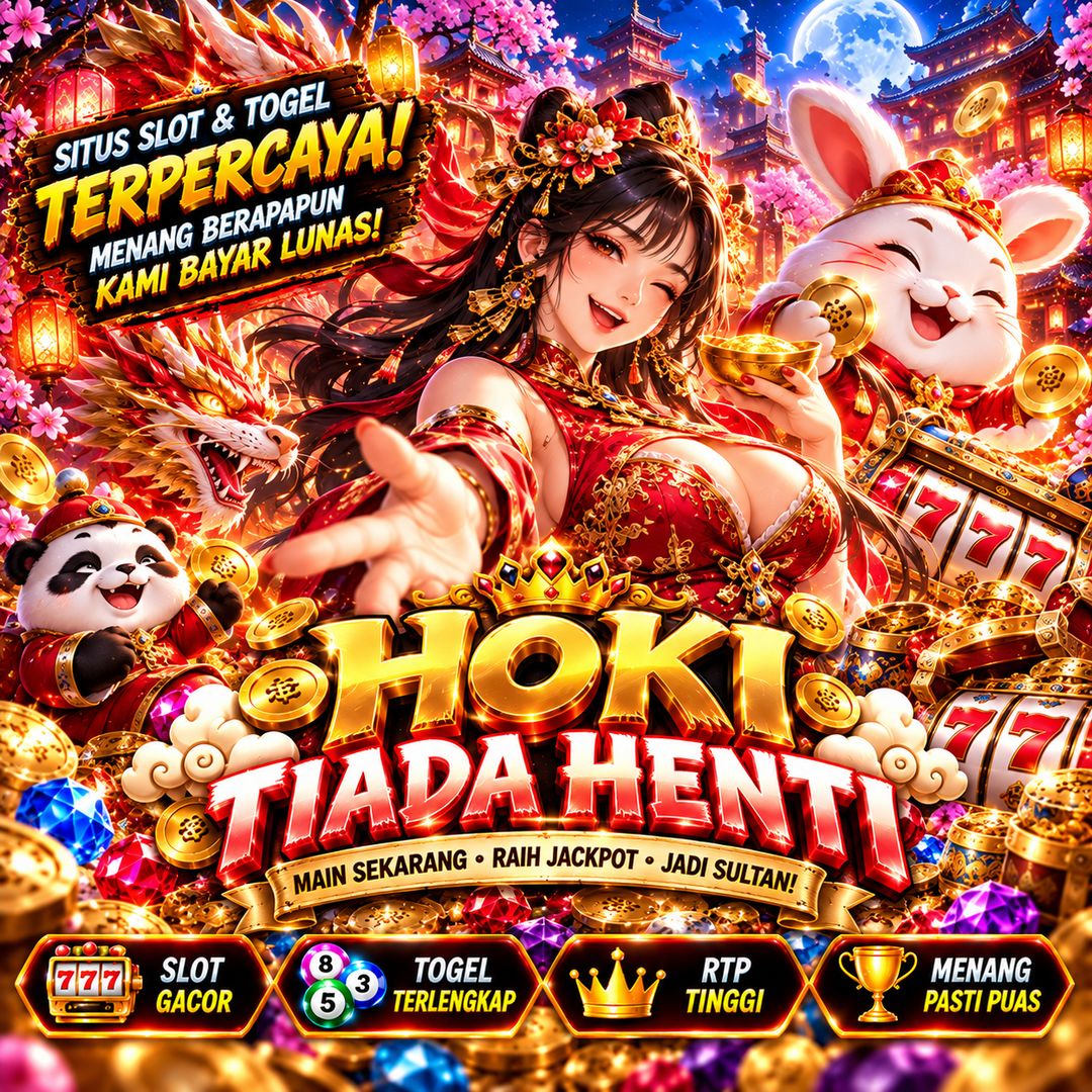 Banner AFKTOGEL
